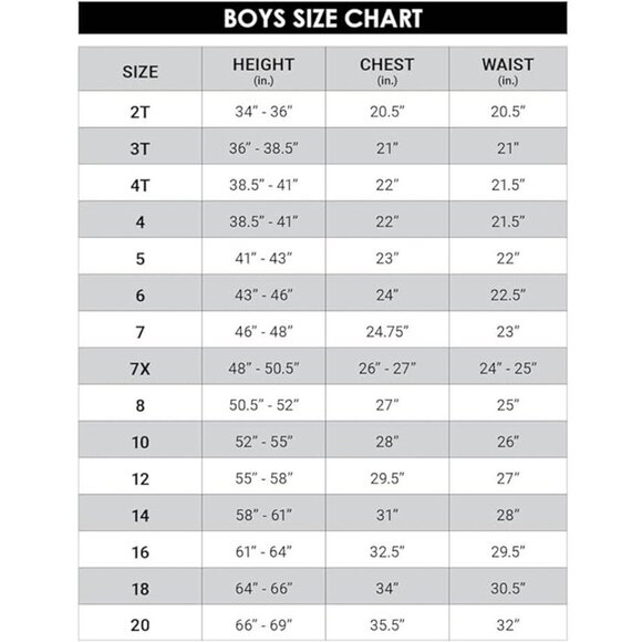 Hurley Boys' UPF 50+ Rash Guard Swim Shirt, Grey, New W/O Tag - Picture 5 of 6